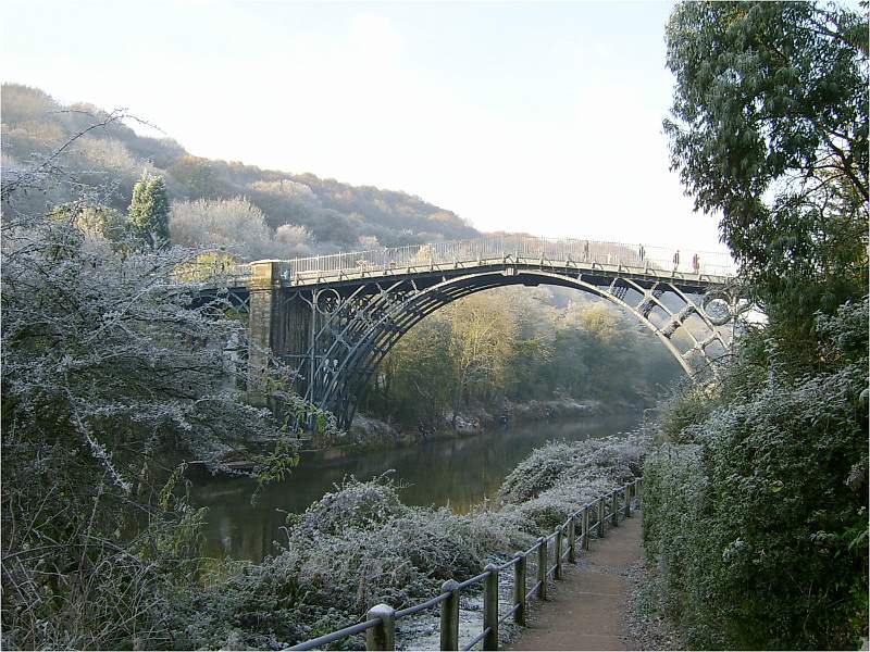 Marian Rose - Frosty Ironbridge.jpg
